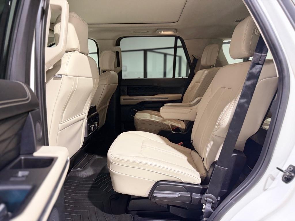 Ford Expedition Platinum 4WD 2020