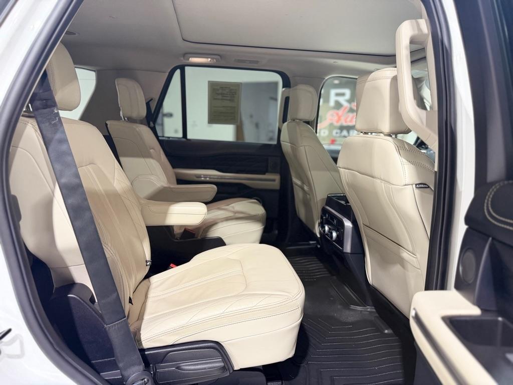 Ford Expedition Platinum 4WD 2020