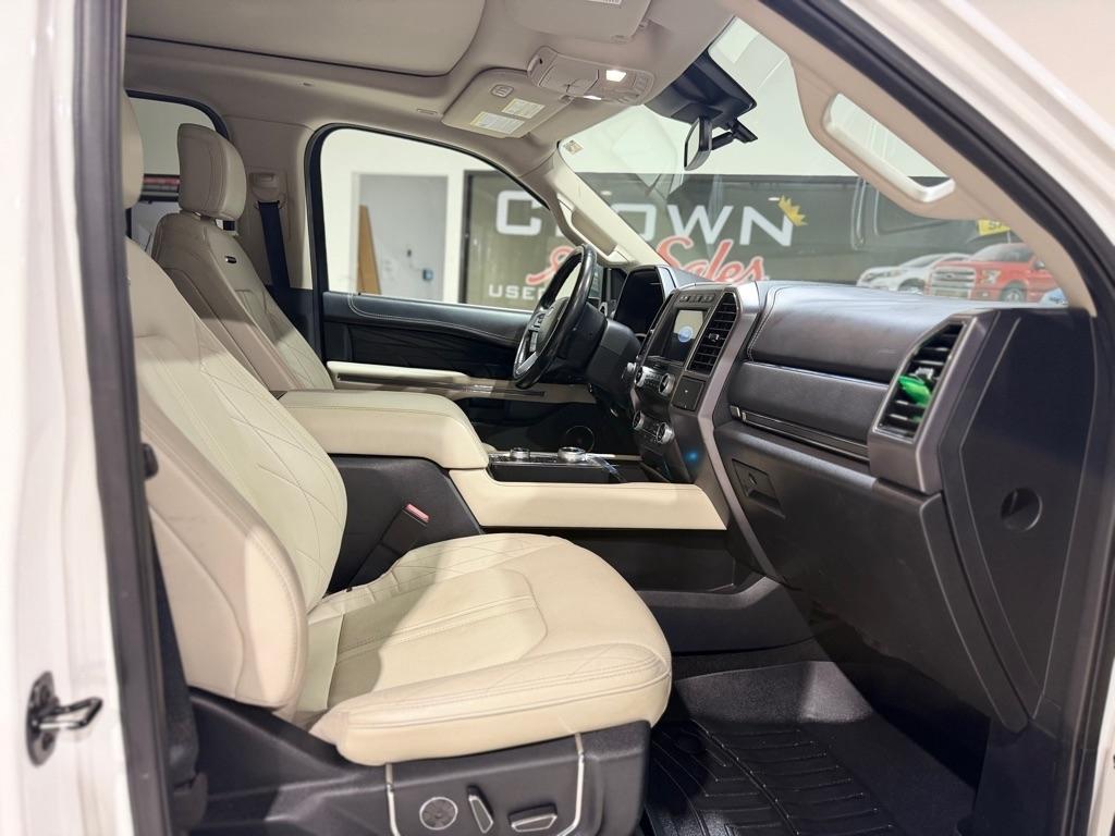 Ford Expedition Platinum 4WD 2020