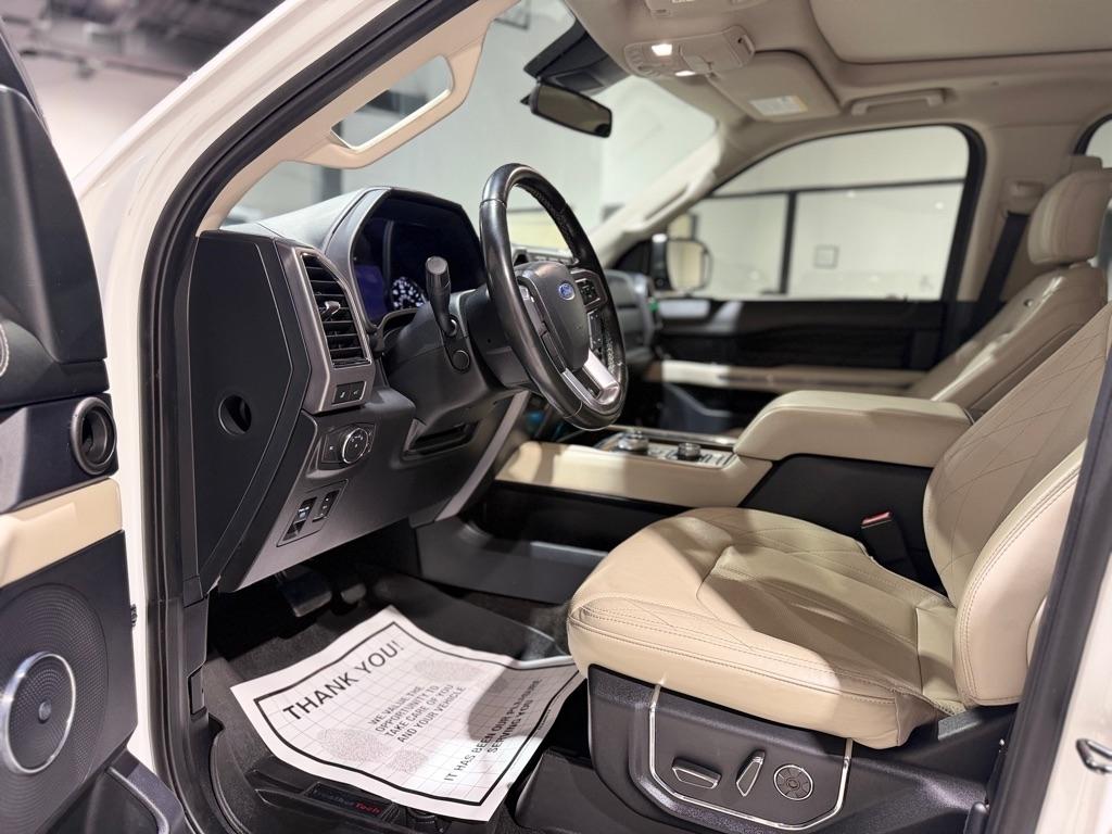 Ford Expedition Platinum 4WD 2020