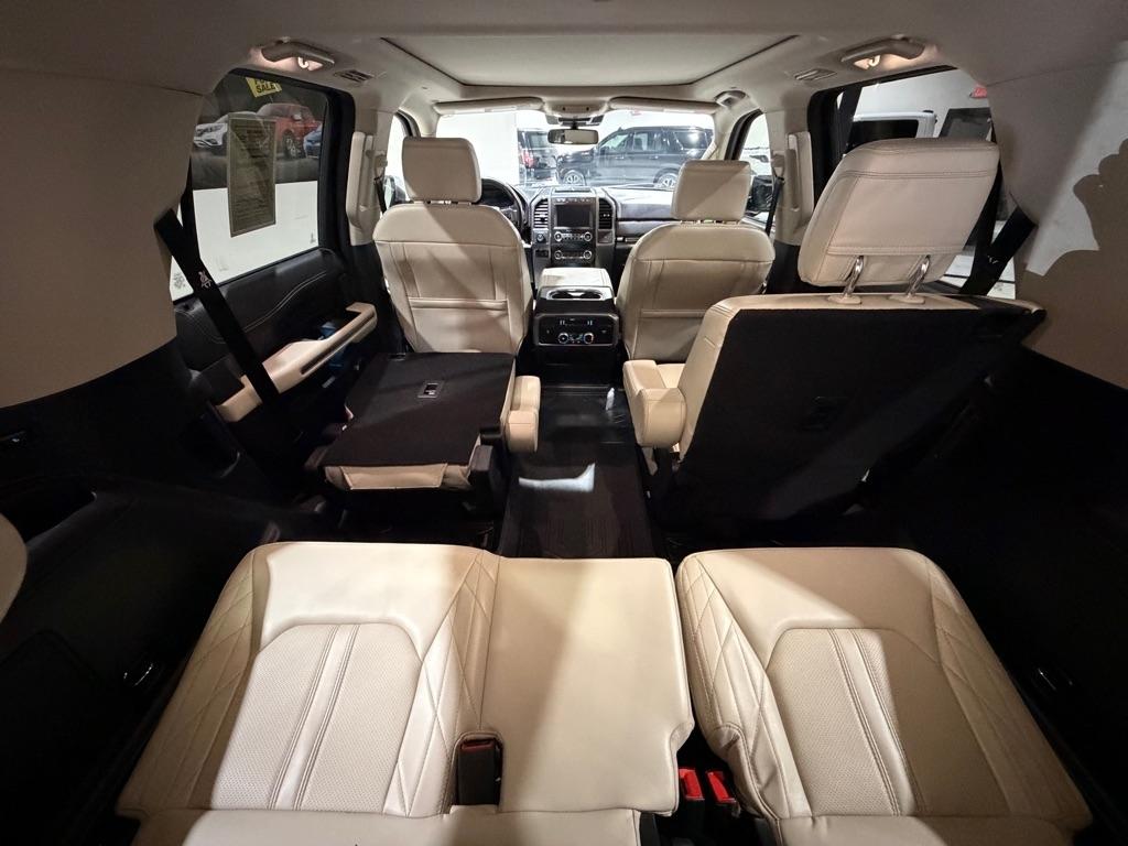 Ford Expedition Platinum 4WD 2020