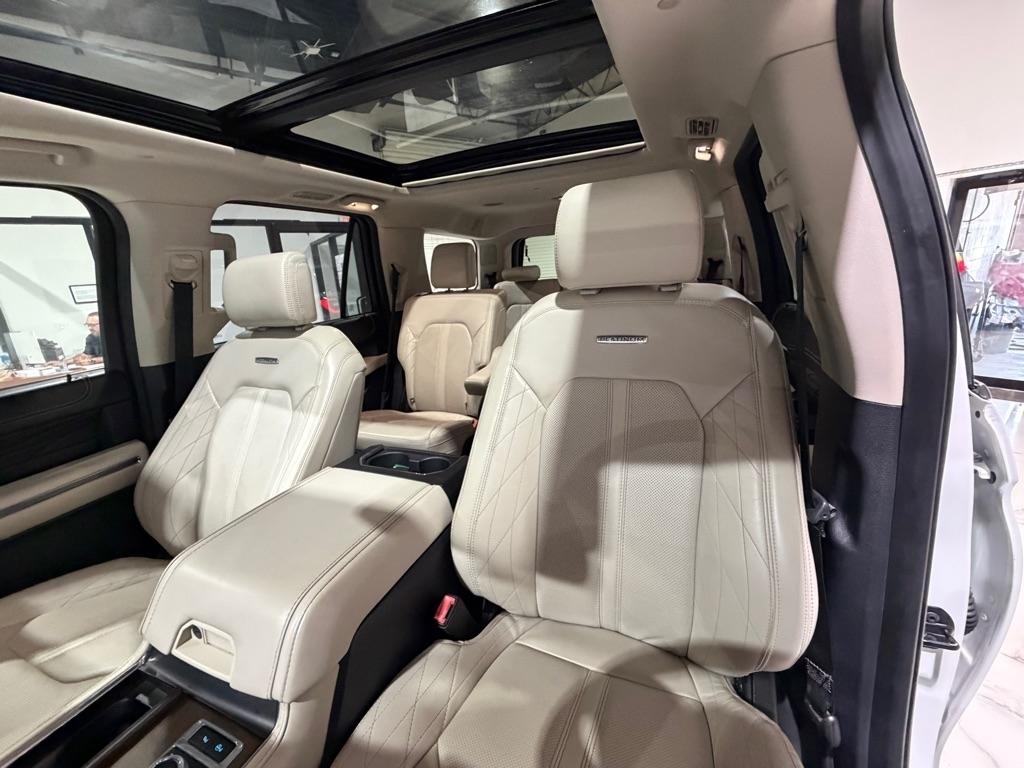 Ford Expedition Platinum 4WD 2020
