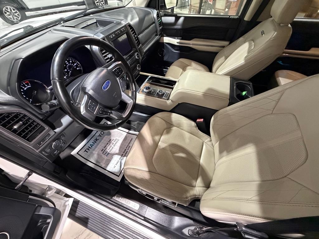 Ford Expedition Platinum 4WD 2020