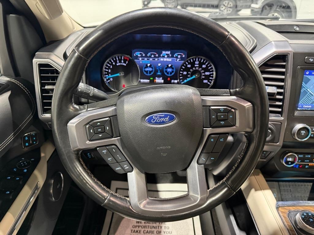 Ford Expedition Platinum 4WD 2020