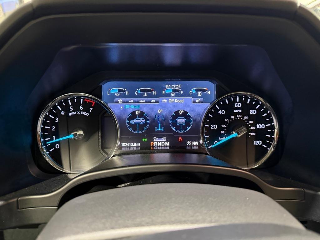 Ford Expedition Platinum 4WD 2020