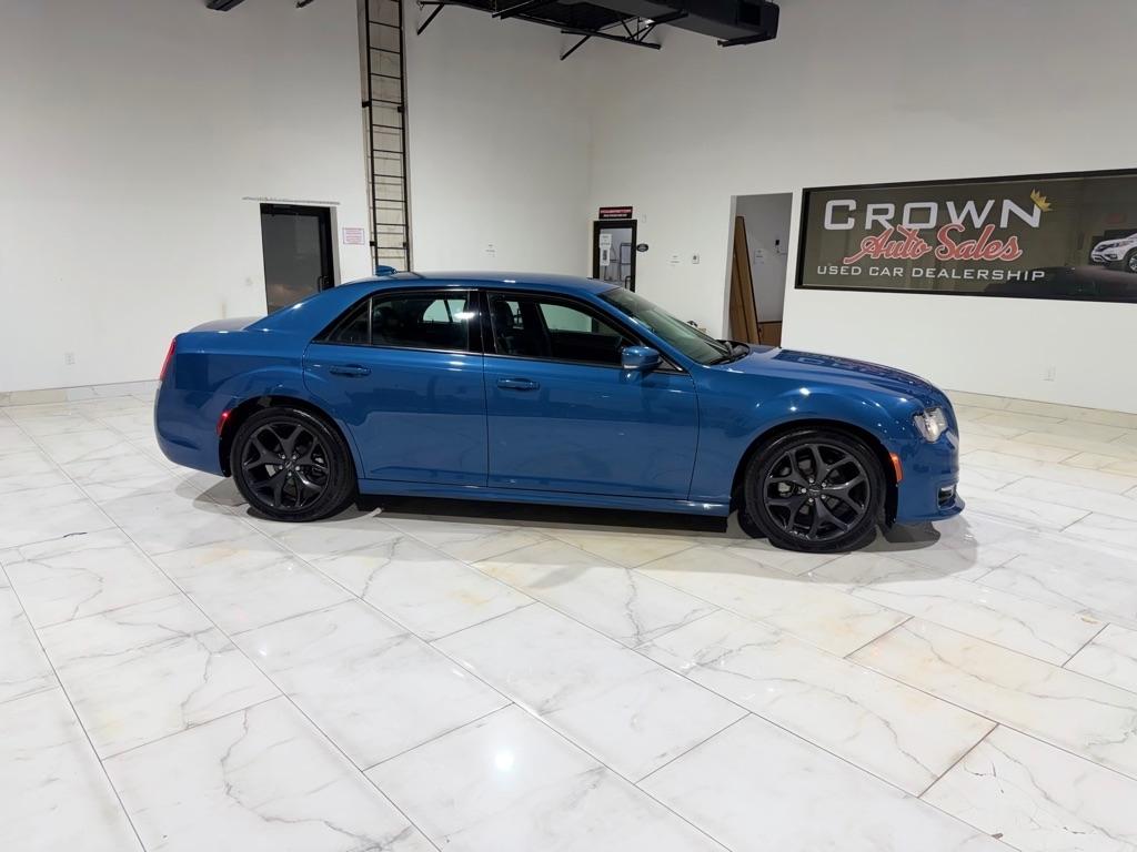 Chrysler 300 Touring L 2021