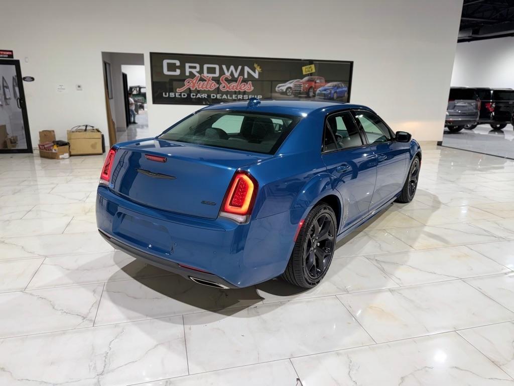Chrysler 300 Touring L 2021