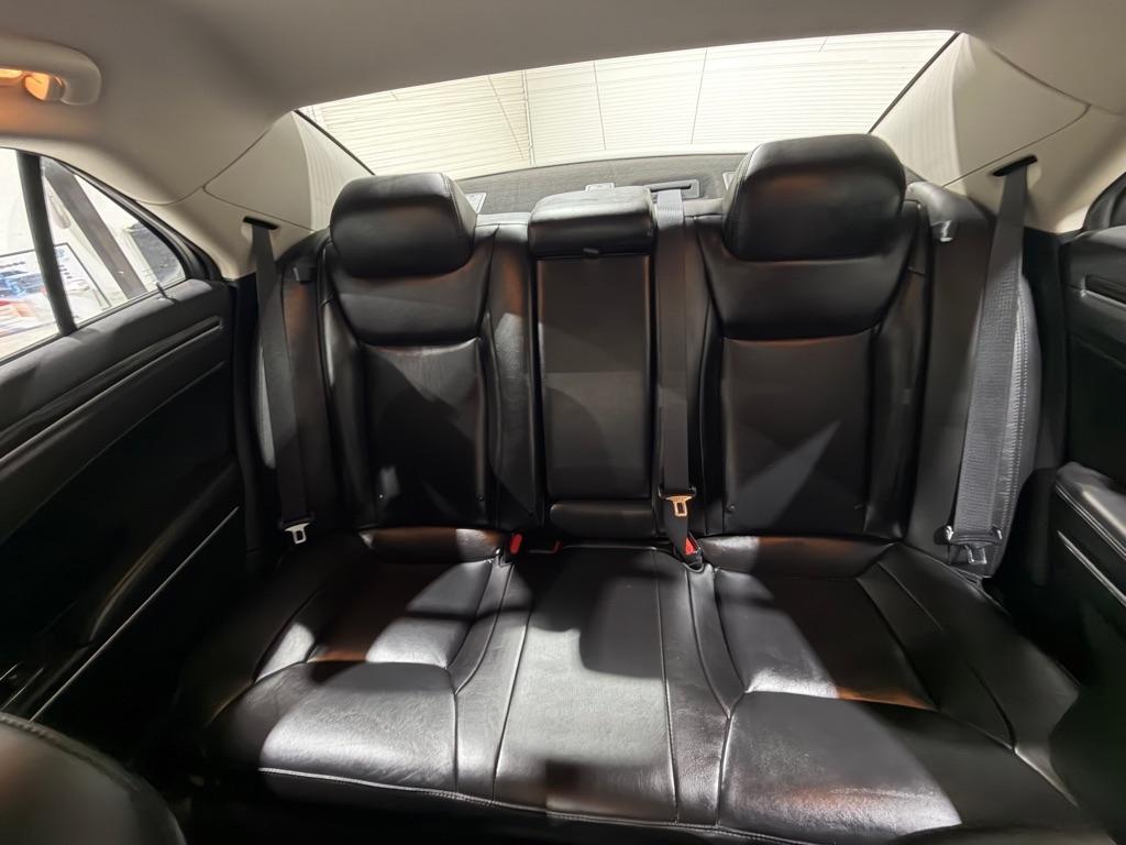 Chrysler 300 Touring L 2021