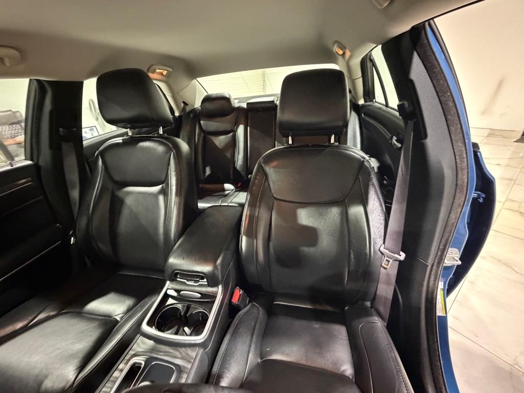 Chrysler 300 Touring L 2021