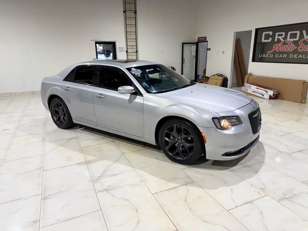 Chrysler 300 S V6 2023