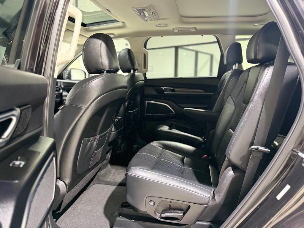 Kia Telluride SX 2021