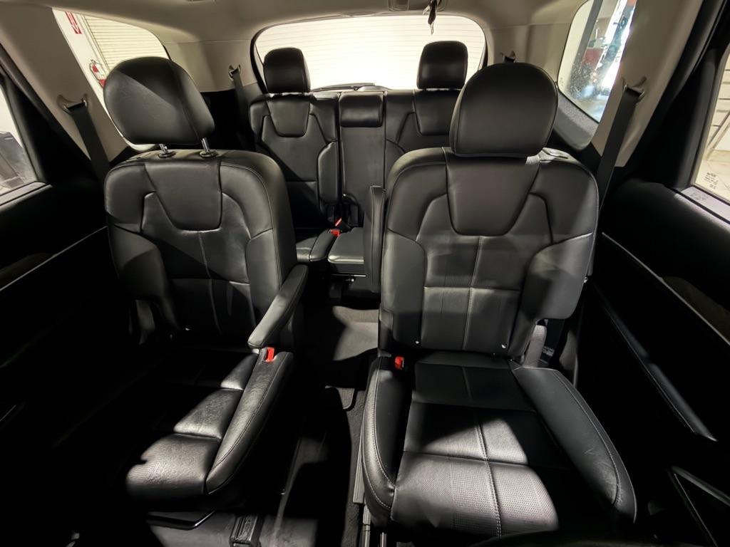 Kia Telluride SX 2021