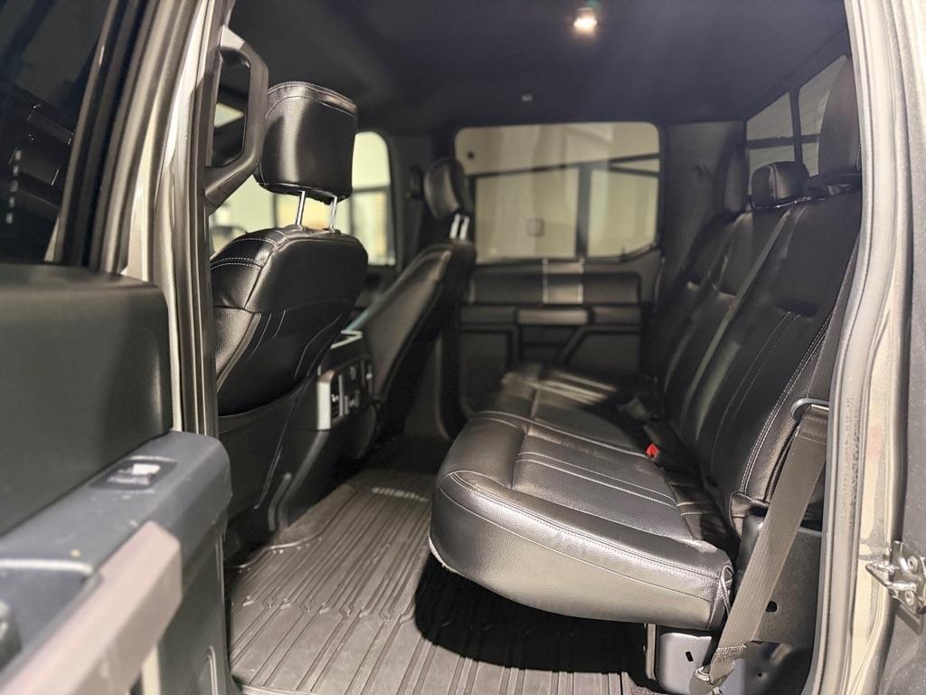 Ford F-150 XLT SuperCrew 5.5-ft. Bed 2WD 2018