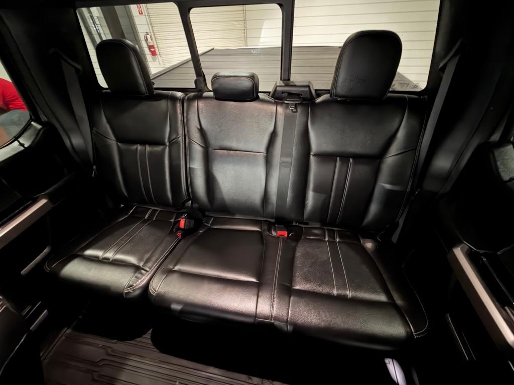 Ford F-150 XLT SuperCrew 5.5-ft. Bed 2WD 2018