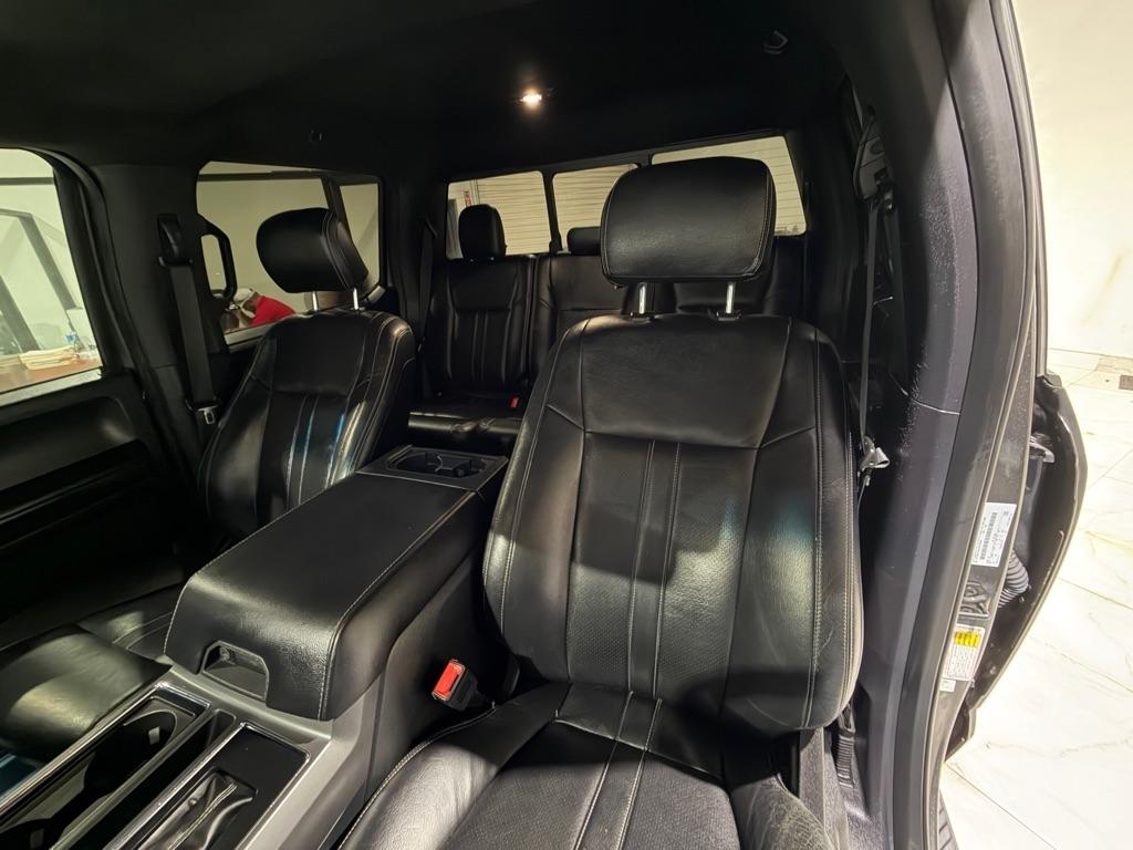 Ford F-150 XLT SuperCrew 5.5-ft. Bed 2WD 2018