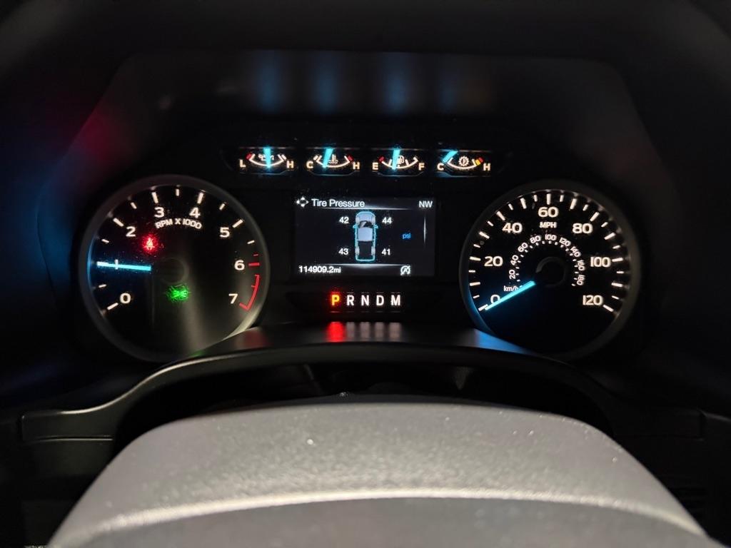 Ford F-150 XLT SuperCrew 5.5-ft. Bed 2WD 2018
