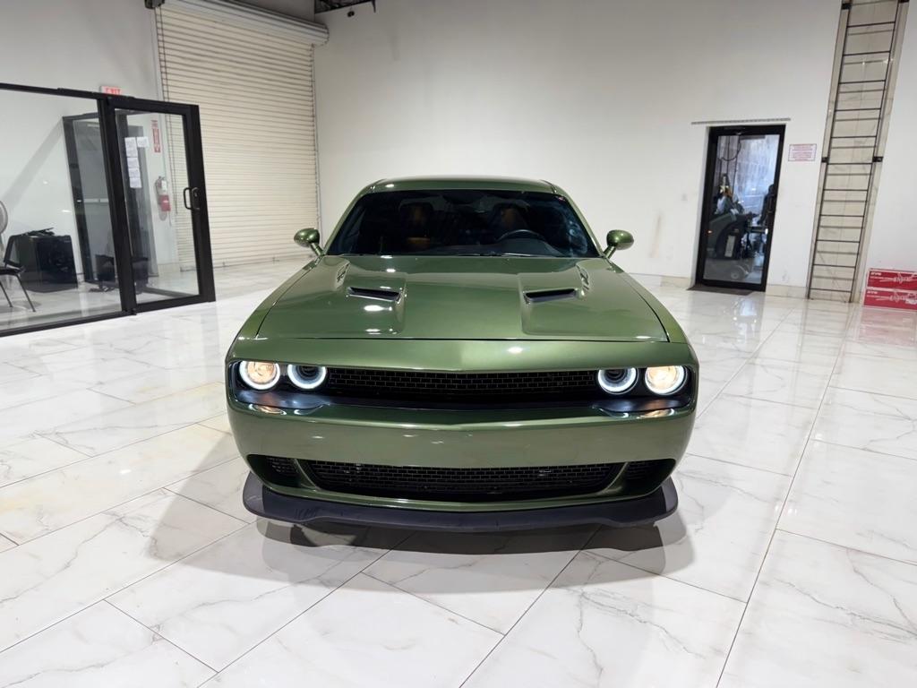 Dodge Challenger GT 2023