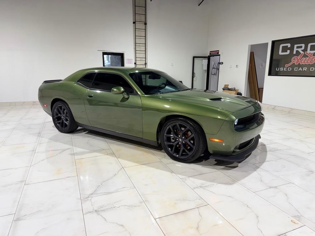 Dodge Challenger GT 2023