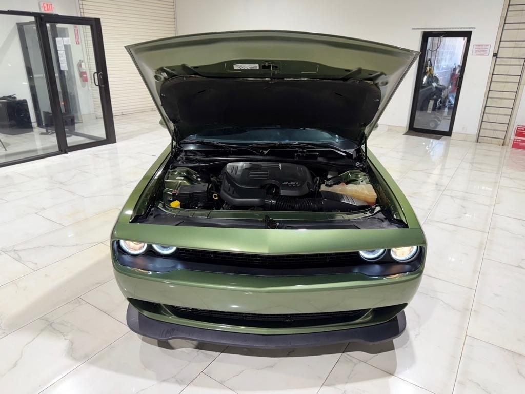 Dodge Challenger GT 2023