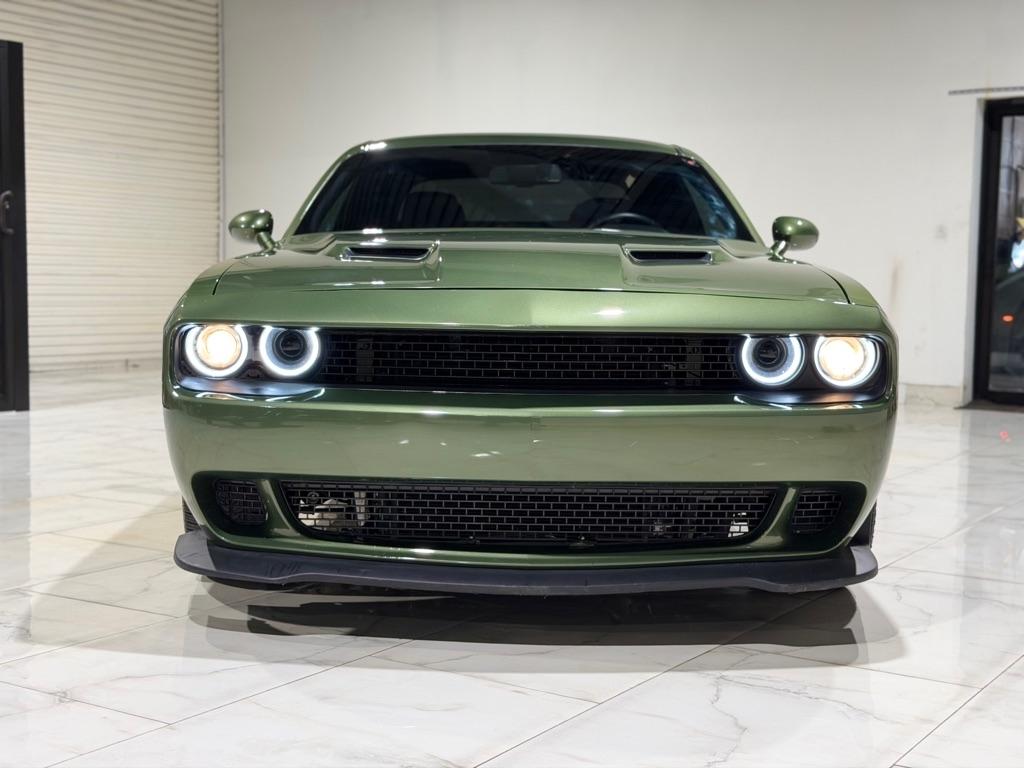 Dodge Challenger GT 2023