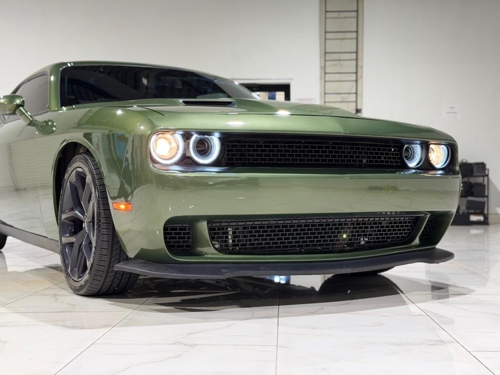 Dodge Challenger GT 2023