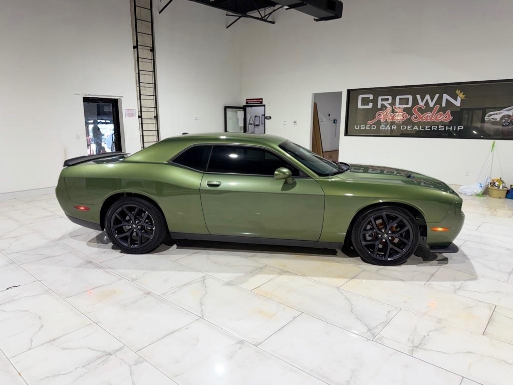 Dodge Challenger GT 2023