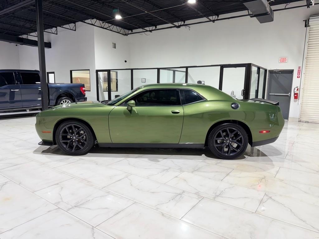 Dodge Challenger GT 2023