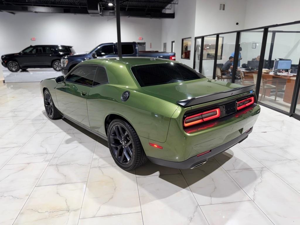 Dodge Challenger GT 2023
