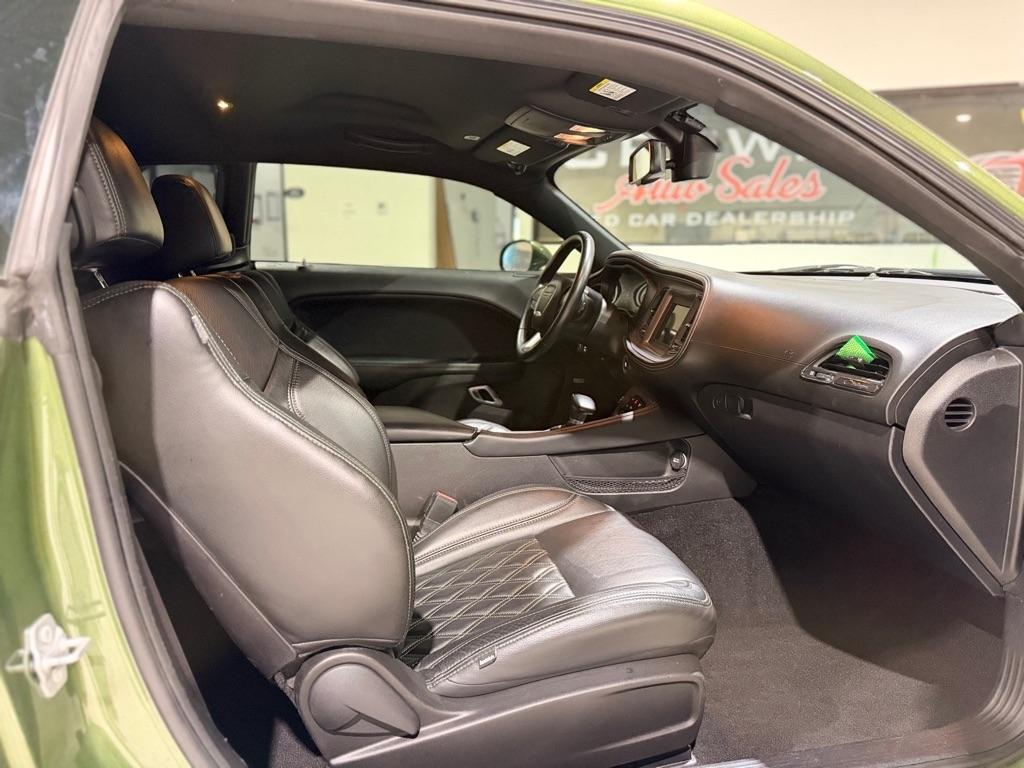 Dodge Challenger GT 2023