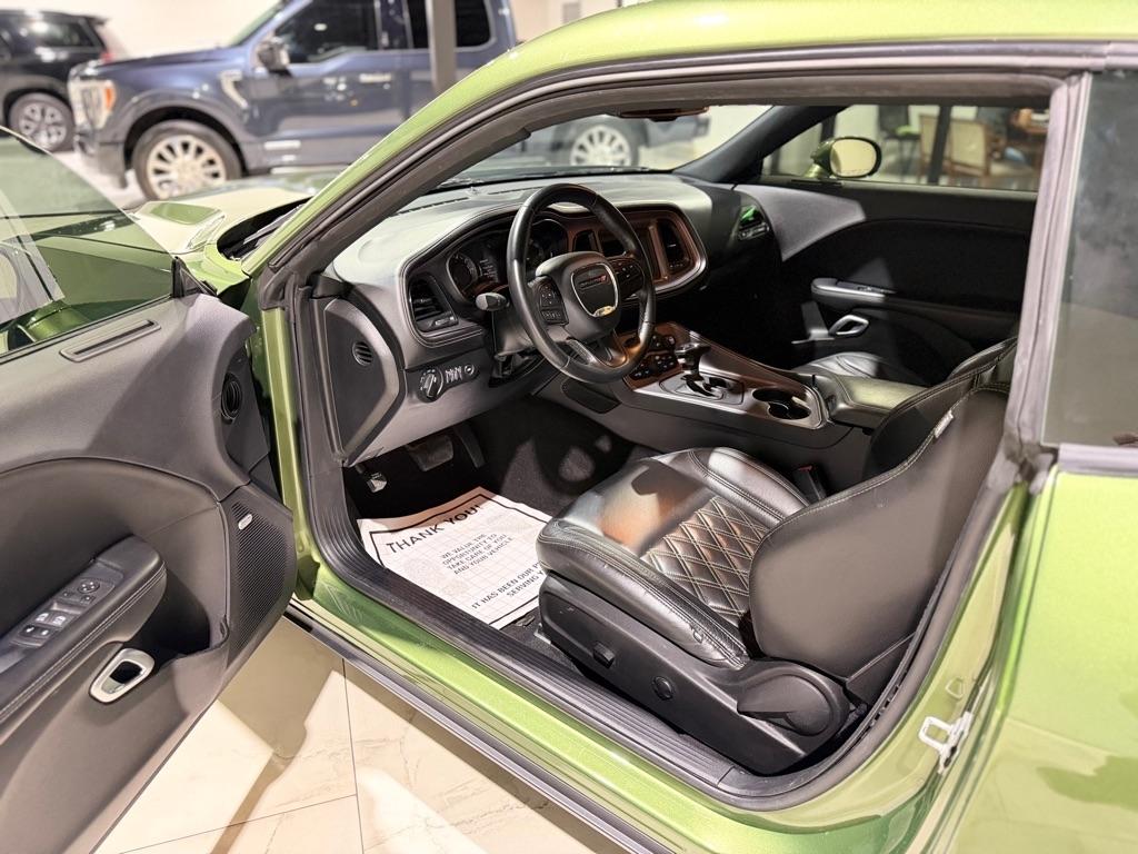 Dodge Challenger GT 2023