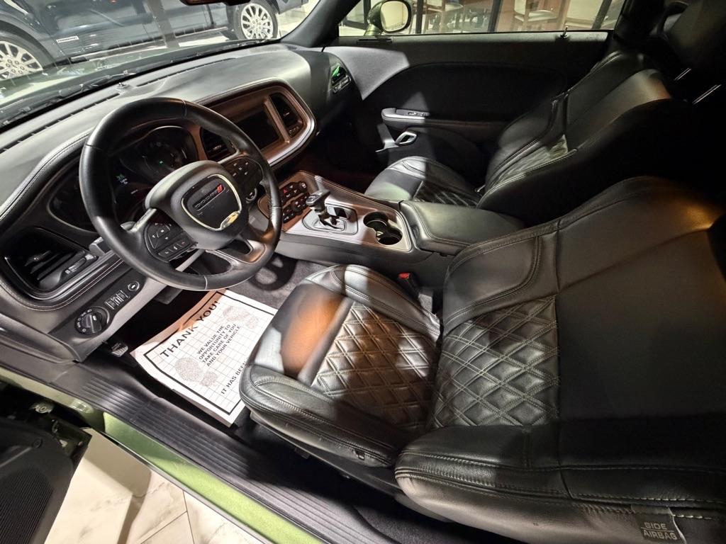 Dodge Challenger GT 2023