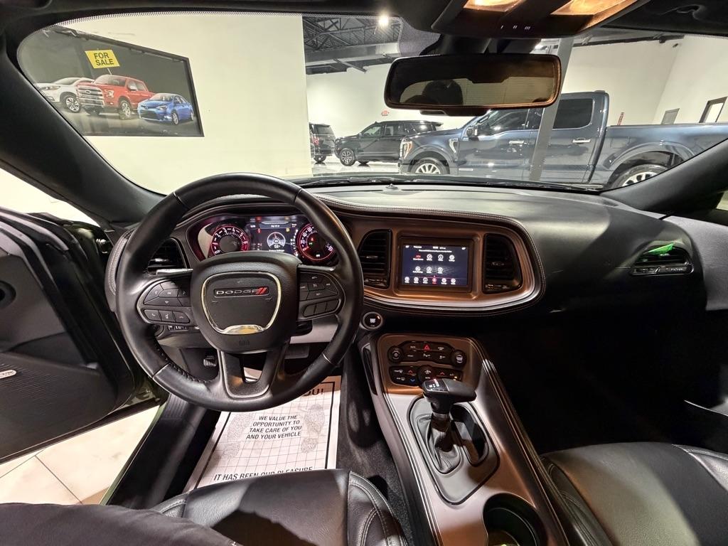 Dodge Challenger GT 2023