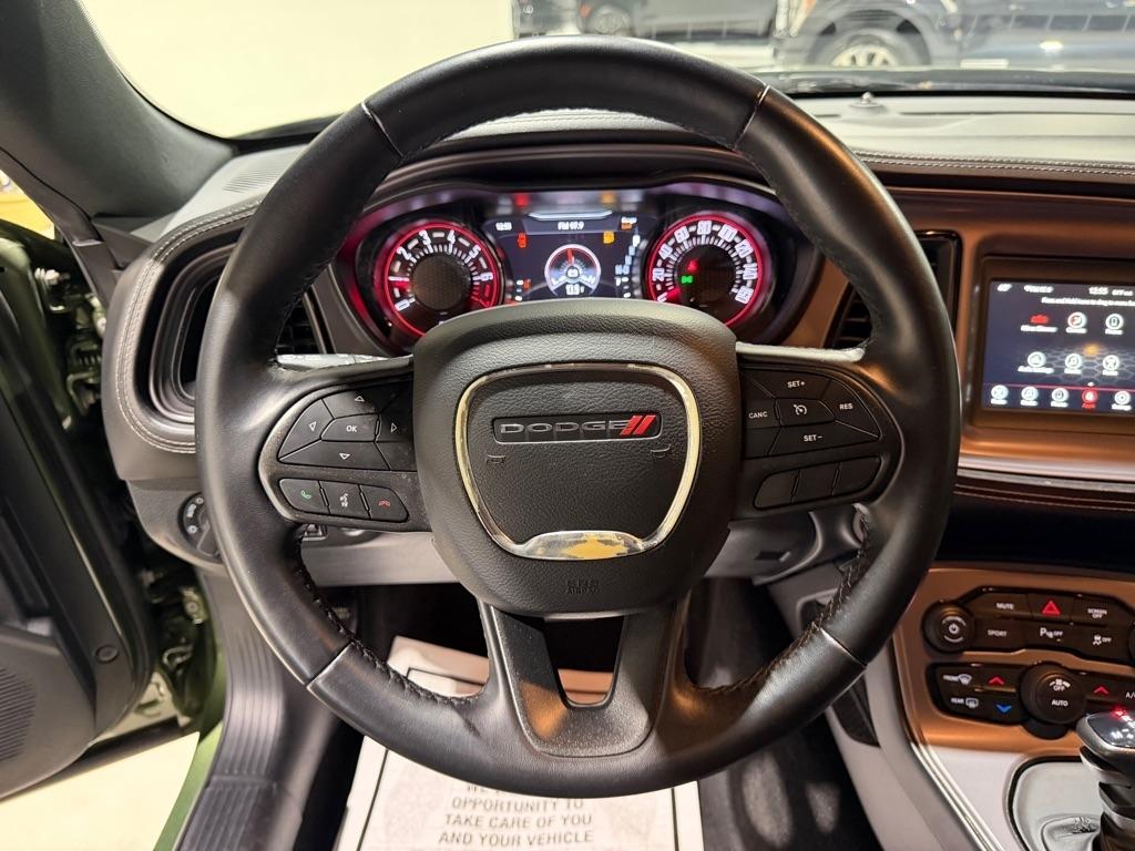 Dodge Challenger GT 2023