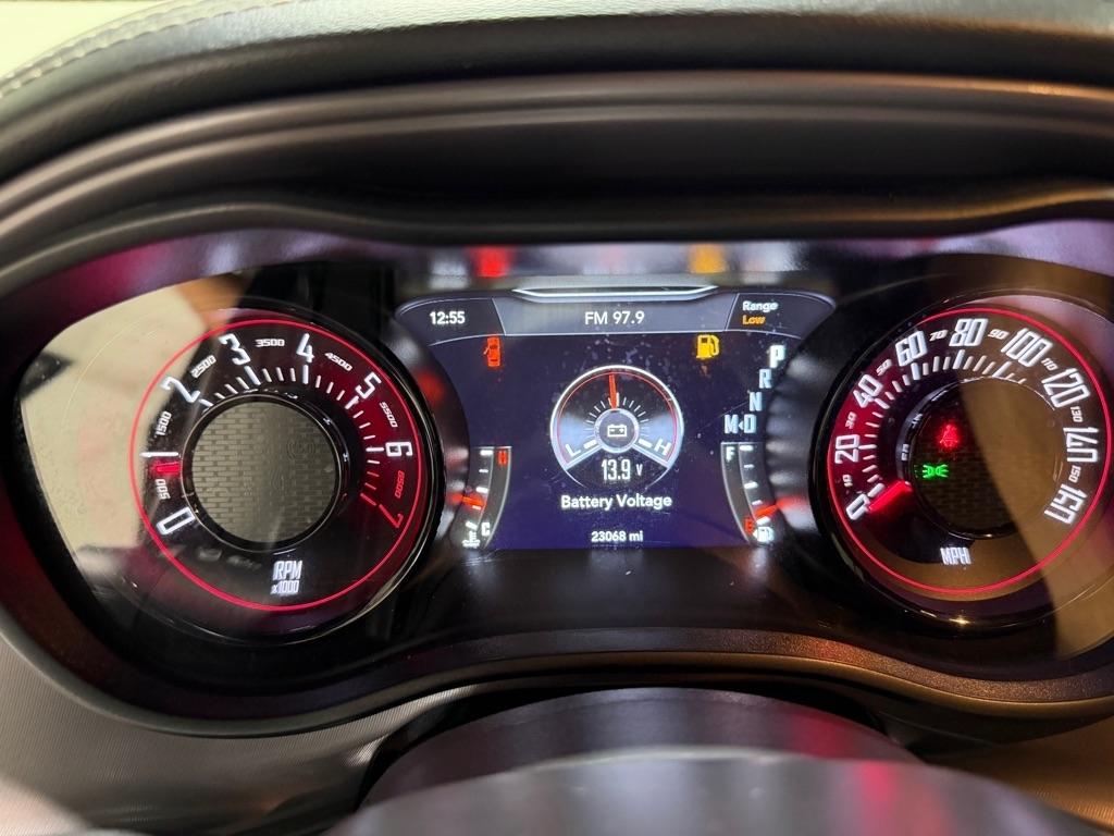 Dodge Challenger GT 2023