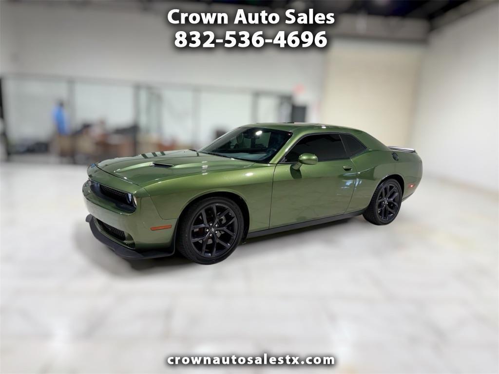 Dodge Challenger GT 2023