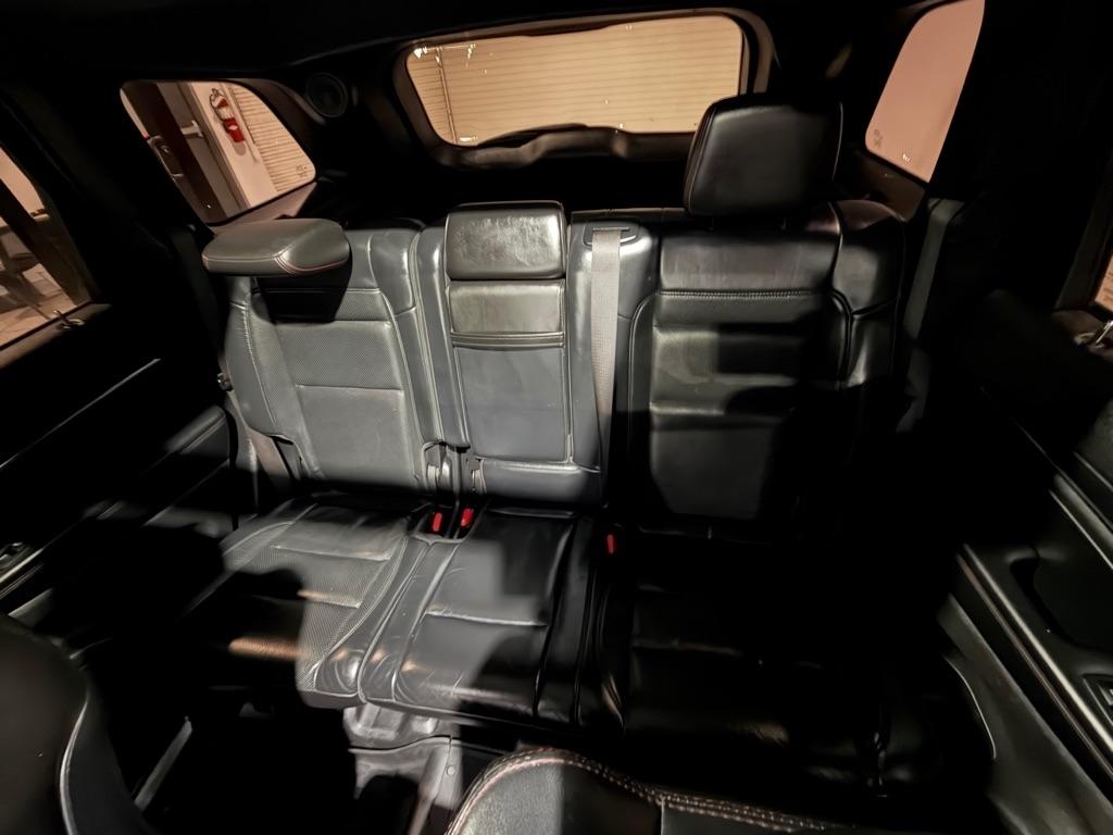 Jeep Grand Cherokee Trailhawk 4WD 2021