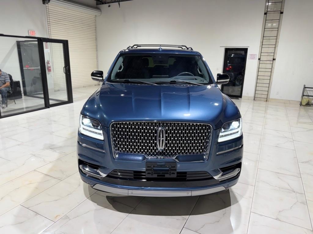 Lincoln Navigator Reserve 4WD 2020