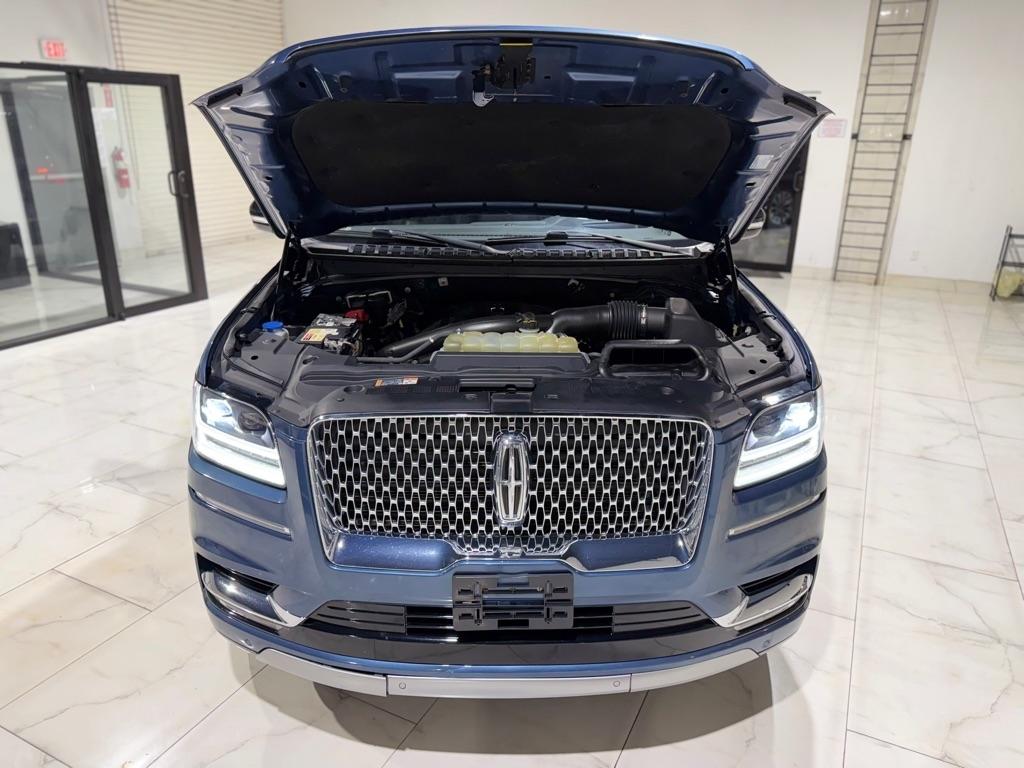Lincoln Navigator Reserve 4WD 2020