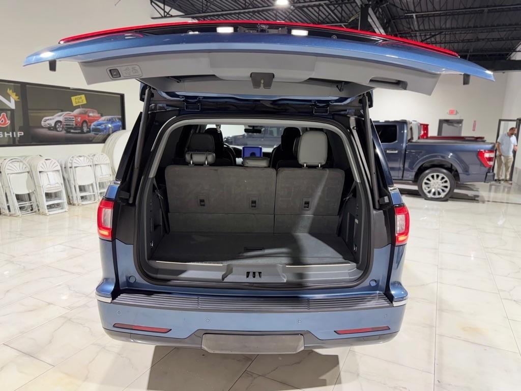 Lincoln Navigator Reserve 4WD 2020