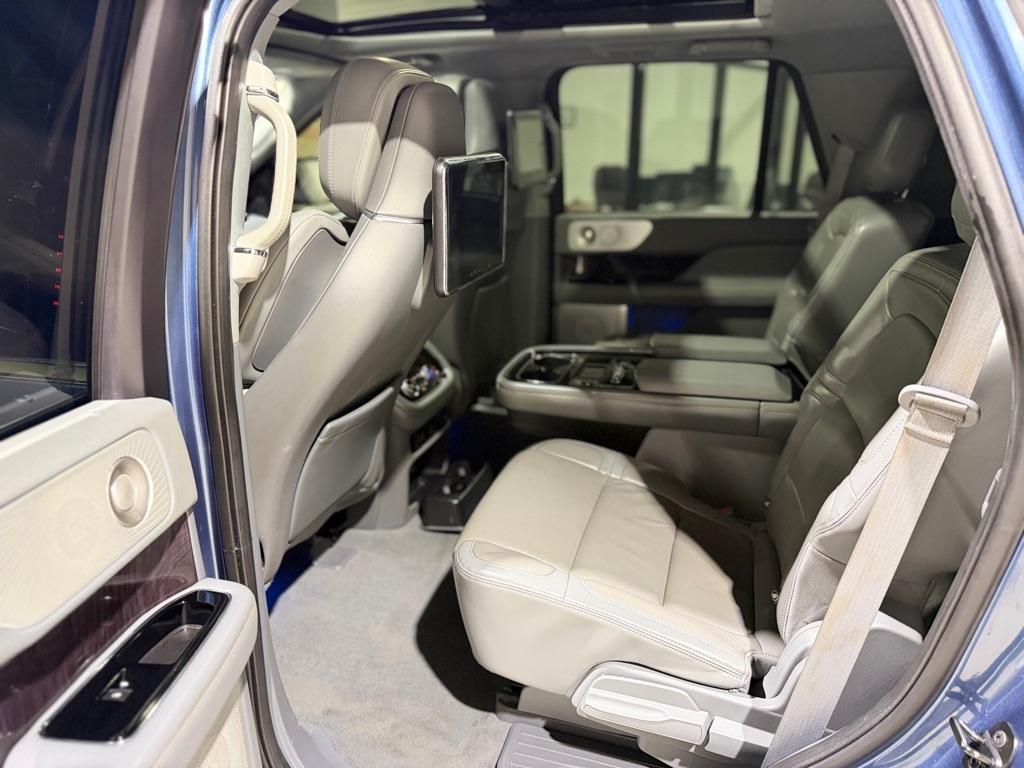 Lincoln Navigator Reserve 4WD 2020