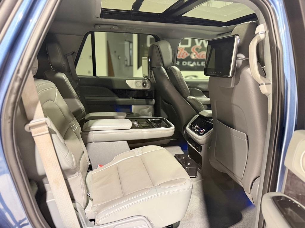 Lincoln Navigator Reserve 4WD 2020