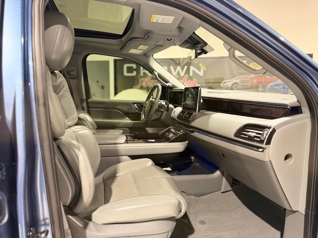 Lincoln Navigator Reserve 4WD 2020