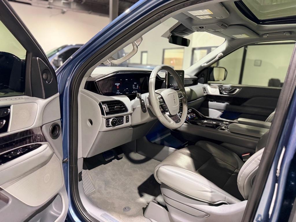 Lincoln Navigator Reserve 4WD 2020