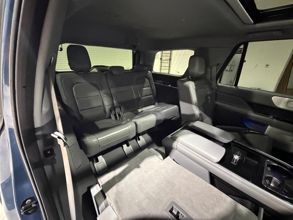 Lincoln Navigator Reserve 4WD 2020