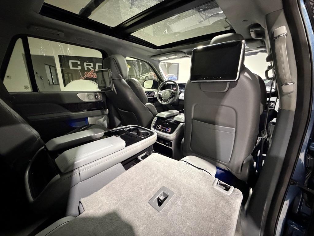Lincoln Navigator Reserve 4WD 2020