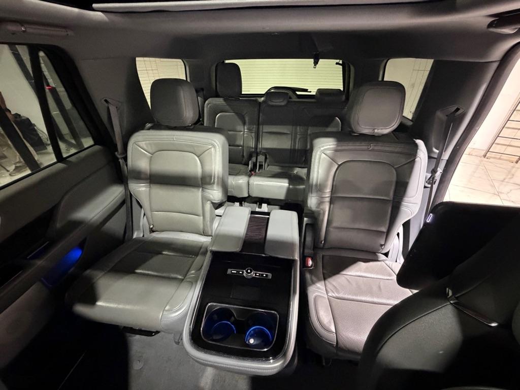Lincoln Navigator Reserve 4WD 2020