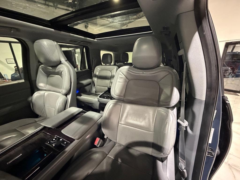 Lincoln Navigator Reserve 4WD 2020