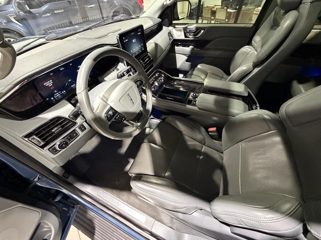 Lincoln Navigator Reserve 4WD 2020