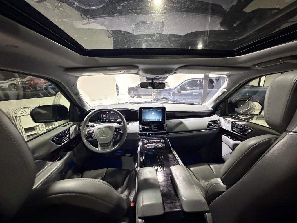 Lincoln Navigator Reserve 4WD 2020