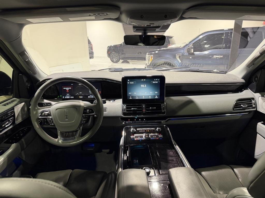Lincoln Navigator Reserve 4WD 2020